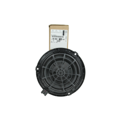 Audio Speaker New Original 9806071080 Citroen Peugeot