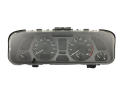 Speedometer/Instrument Cluster Peugeot 306 9642489980 110008808163 49829