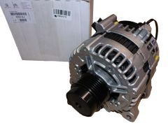Alternator New Original 5705.EJ 5705EJ Citroen Peugeot