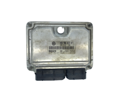 Control Unit 038906019HT 0281010947 VW Skoda Seat Bosch 63049