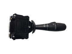 Windscreen Wash Wiper Switch Renault Trafic 3 255671088R 252607202R Valeo 0km