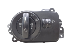 Light Switch Ford Fiesta Fusion 2S6T13A024CA