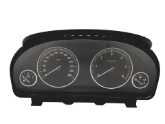 Speedometer/Instrument Cluster BMW 5 F10 F11 9291414-01 2339303-06 Johnson