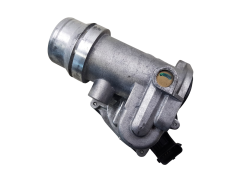 Throttle Body Valve Renault 161A09794R 1.5 DCI 1703
