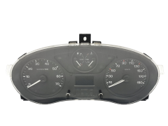 Speedometer/Instrument Cluster Scudo Expert Jumpy 1401107680 Fiat PSA 45223