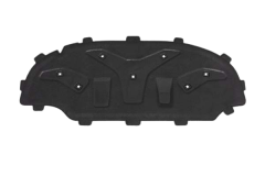Bonnet Sound Absorber For Audi A3 8P0863825L 88631703302 DPA