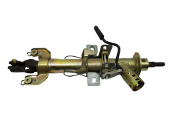 Steering Column Peugeot 306 4123E8 12817