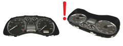 Speedometer/Instrument Cluster Peugeot 307 9654485080 57951