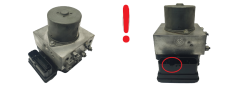 Abs Pump Fiat Croma 51800747 54084882C TRW 62413