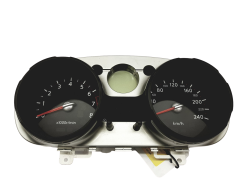Speedometer/Instrument Cluster Nissan Qashqai JD00B