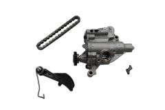 Oil Pump 06H115105BK B19177 VW Audi Seat Skoda Borsehung