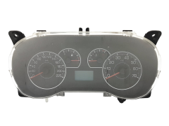 Speedometer/Instrument Cluster Fiat Grande Punto 51867546 40664