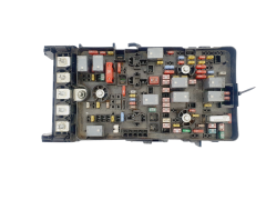 Fuse Box Jeep 68235118AD