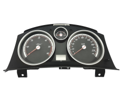 Speedometer/Instrument Cluster Opel Astra H 13172028RU 13172028 RU 54869