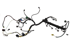 Engine Wiring Harness Citroen C5 9644871480 6558NA 1.8 16V