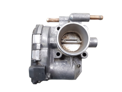Throttle Body Valve Opel 24420536 0280750133 Bosch 2486