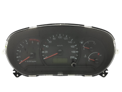 Speedometer/Instrument Cluster Hyundai Accent 94008-25600 51110