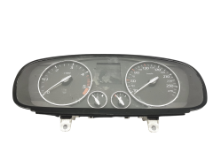 Speedometer/Instrument Cluster Renault Laguna 3 248100006R 43932