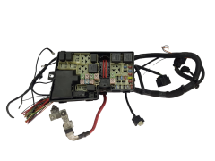 Fuse Box 518818000 8688040 Volvo 19184