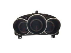 Speedometer/Instrument Cluster Mazda 3 4SBN9KA 2400