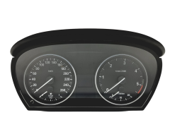 Speedometer/Instrument Cluster BMW 3 E90 9220988-01 922098801 VDO
