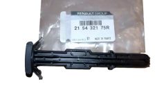 Mounting Original 215432175R Renault