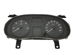 Speedometer/Instrument Cluster Trafic 2 Vivaro Primastar 8200283199 D 29650