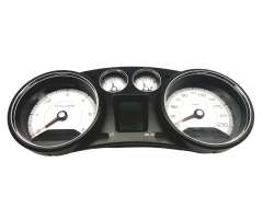 Speedometer/Instrument Cluster Peugeot 308 9665107680 503001555310 43669
