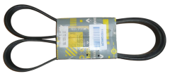 Alternator Belt New Original Renault 2.0-2.3dCi 7PK1705 119202462R