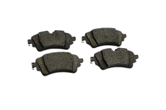 Brake Pads For VW Audi 8W0698451BG 66981695801 Vika