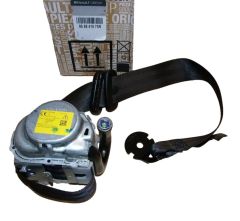 Seat Belt Right New Original 868841875R Renault