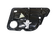 Window Regulator 3AE839461C 88391791202 VW Passat B7 DPA