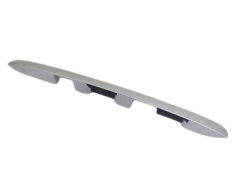 Lid Trim New Original Rear Citroen Peugeot 206 8742E3 Lid Trim New Original Rear Citroen Peugeot 206 8742E3