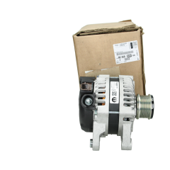 Alternator New Original 9835688980 Citroen Peugeot