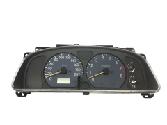 Speedometer/Instrument Cluster Suzuki Ignis 34100-80G50 3410080G50 58558