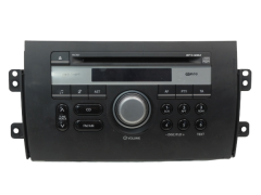 Radio Cd Mp3 Player Suzuki SX4 39101-79JB CQ-MX0674G