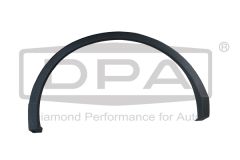 Wheel Arch Liner Rear Right 5NA854820F 88541796002 VW Tiguan DPA