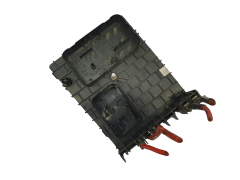 Control Unit BSI 1K0937124K 0-1418986-1 VW Audi Skoda Seat 68662
