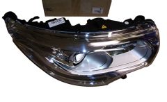 Headlamp Right New Original 1614324580 Citroen C4 2 Headlamp Right New Original 1614324580 Citroen C4 2