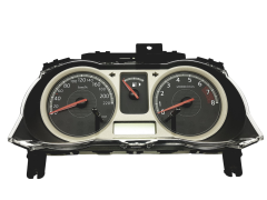 Speedometer/Instrument Cluster Nissan Note A4 9U00D 47325