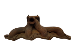 Exhaust Manifold 034175 Citroen Jumper Peugeot Boxer 2.5 D 12325