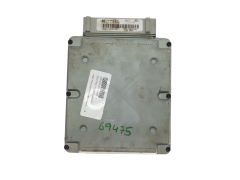 Control Unit 98AB-12A650-CXC E9AF 14A624 AA Ford 3719