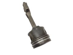 Piston Connecting Rod 7701475074 120A16332R 1.5 dci K9KT718 Renault