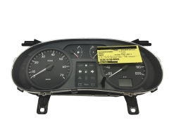 Speedometer/Instrument Cluster Renault Kangoo 1 8200176654 49430