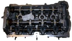 Cylinder Head New Original 0200JS Citroen Peugeot 1.6 THP