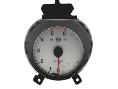 Tachometer Alfa Romeo 156 156034470 55420