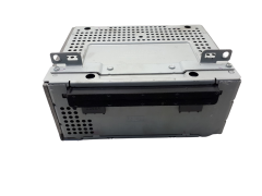 Radio CD Player Ford Focus F1BT-18C815-HG AHU