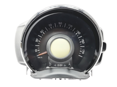 Speedometer/Instrument Cluster C1 Aygo 108 69342-430U Toyota PSA 30919
