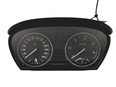 Speedometer/Instrument Cluster BMW 3 E90 9187085-01 A2C53321865 VDO