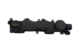 Cylinder Head Cover 0248L1 9651815680 1.6 hdi 16v Citroen Peugeot